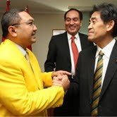 Golkar Tak Risau NasDem Tebar Fulus Rp 5-10 M ke Calegnya
