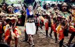 Mengenal Kuda Lumping Turonggo Seto
