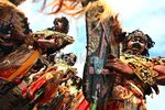 Mengenal Kuda Lumping Turonggo Seto