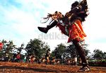 Mengenal Kuda Lumping Turonggo Seto