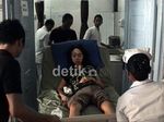 Tabrakan Beruntun di Medan, 1 Orang Tewas