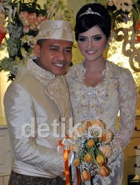 Lebih Tua 14 Tahun, Anang Ingin Ashanty Segera Punya Anak