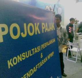 Modus Korupsi Semakin Canggih, Oknum Pajak Tidak akan Kapok