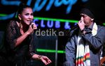 Eksis Jadi Penyanyi, Nova Eliza Tampil Seksi