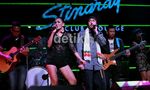 Eksis Jadi Penyanyi, Nova Eliza Tampil Seksi