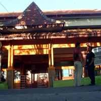 Tahanan Rutan Medaeng Kabur Saat Jam Besuk