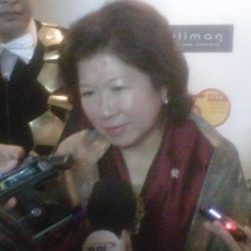 Menpar Inginkan Wisatawan Tinggal Lebih Lama di Tempat Wisata