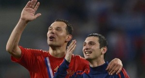 Kemenangan Terbesar Setelah Momen Oleg Salenko