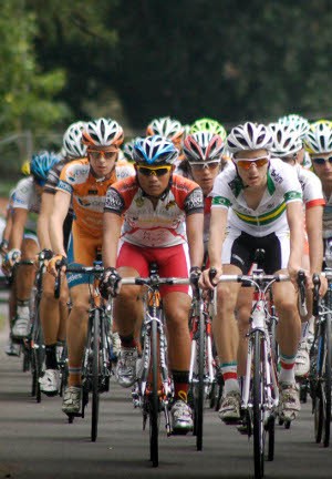 Yasuharu Nakajima Berjaya di Etape Keenam