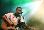 Musik Iwan Fals Menghentak Boyolali