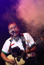 Musik Iwan Fals Menghentak Boyolali