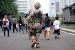 Yang Cantik dan Unik di Jakarnaval 2012