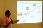 Pilgub DKI Makin Dekat, DPT Masih Kontroversi