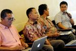 Pilgub DKI Makin Dekat, DPT Masih Kontroversi