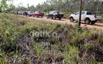 Double Cabin, Sang Penakluk Perbatasan Serawak
