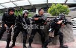 Yang Cantik dan Unik di Jakarnaval 2012