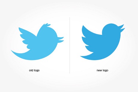 Makna Di Balik Logo Baru Twitter