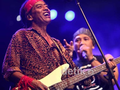 Legenda Musik Hibur Masyarakat Boyolali