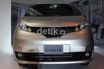 Nissan Luncurkan Mobil Keluarga