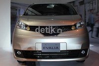 MPV menjadi kendaraan yang paling digemari di Indonesia. Dan oleh sebab kami melahirkan produk terbaru kami untuk memenuhi kebutuhan konsumen di Indonesia, yang sekaligus memperlengkap varian MPV kami di Indonesia, ucap Chief Operation Officer, Nissan Motor Toshiyuki Shiga.
