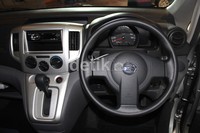 MPV terbaru pabrikan Jepang ini akan menggendong mesin HR15DE dengan 2 injektor. Dengan memiliki tenaga sama seperti yang digendong Grand Livina.M Lutfi Andika/detikOto.