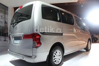 Sedangkan untuk Evalia 1.5L SV A/T Rp 172 juta dan M/T Rp 162 Juta, dan untuk varian Evalia 1.5 S M/T dibandrol Rp 145 Juta.  M Lutfi Andika/detikOto.