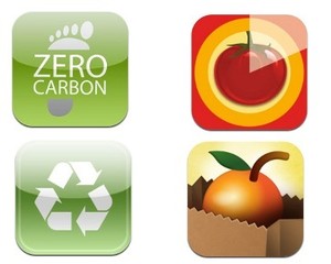 Aplikasi iPhone untuk Gaya Hidup Ramah Lingkungan