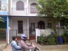 Keberadaan Jaya Langit Biru Komara Masih Misterius