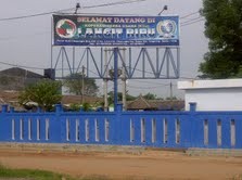 Langit Biru Mulai Goyang Setelah Ditinggal Jaya ke Pakistan