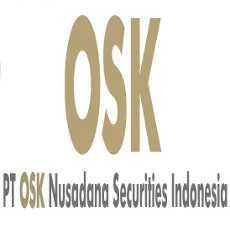 OSK Nusadana: Bursa Regional Menguat
