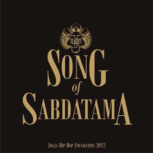 Free Download: Jogja Hip Hop Foundation - Song of Sabdatama