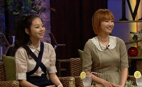 Sohee Wonder Girls Belajar Bahasa Inggris dari Gossip Girl