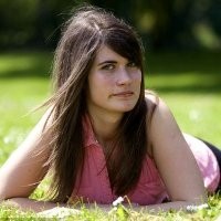 Rollercoaster Selamatkan Nyawa Gadis ini dari Tumor Otak Ganas