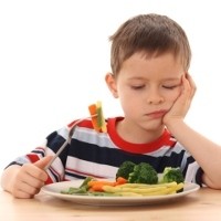 Menyelipkan Sayuran ke Makanan Anak Bukan Ide yang Baik