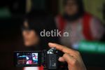 Lanjutan Sidang Kasus Xenia Maut