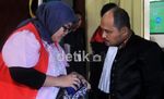 Lanjutan Sidang Kasus Xenia Maut