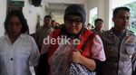 Lanjutan Sidang Kasus Xenia Maut