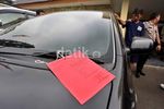 Para Pencuri Motor & Mobil Diringkus