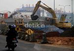 Flyover Ahmad Yani Ditargetkan Rampung 2012