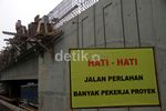 Flyover Ahmad Yani Ditargetkan Rampung 2012