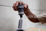 Ini Dia Prototipe Kompor Berbahan Bakar Air