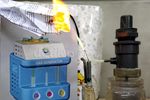 Ini Dia Prototipe Kompor Berbahan Bakar Air