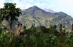 Keindahan Merapi & Merbabu Bukan Khayalan