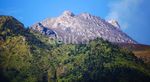 Keindahan Merapi & Merbabu Bukan Khayalan
