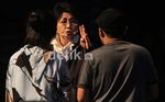 Mengintip Latihan Semut Merah-Semut Hitam
