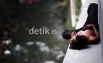 Tidur Berbahaya