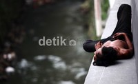 Tentu hal ini sangat berbahaya.