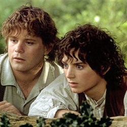 The Hobbit, Petualangan Bilbo Baggins ke Gunung Sunyi