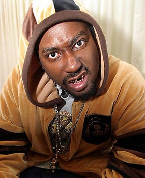 Wu Tang Clan Eksis di Film Biopic OlDirty Bastard