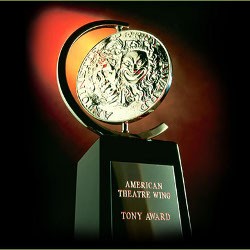 Once Dominasi Tony Awards 2012